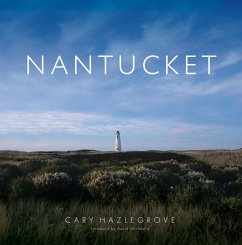 Nantucket (eBook, ePUB) - Hazlegrove, Cary
