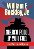 Marco Polo, If You Can (eBook, ePUB)