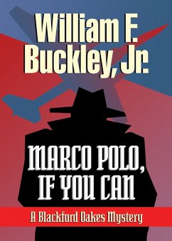 Cover Marco Polo, If You Can (eBook, ePUB)