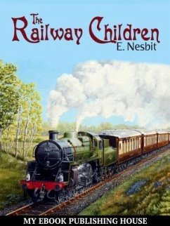 Cover The Railway Children (eBook, ePUB)