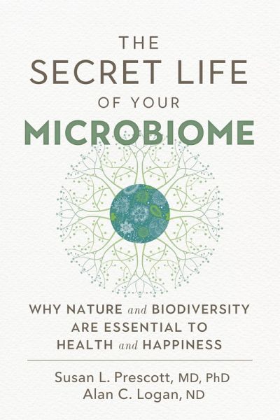 The Secret Life of Your Microbiome (eBook, ePUB)