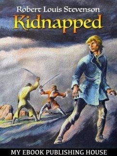 Kidnapped (eBook, ePUB) - Stevenson, Robert Louis