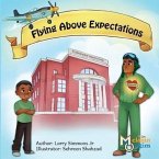 Flying Above Expectations (eBook, ePUB)
