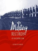 Military Records At Ancestry.com (eBook, ePUB)