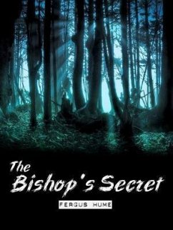 The Bishop's Secret (eBook, ePUB) - Hume, Fergus