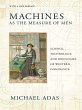 Machines as the Measure of Men (eBook,... - Bild 1