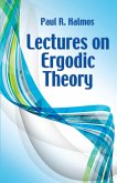 Lectures on Ergodic Theory (eBook, ePUB)