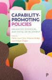 Capability-Promoting Policies (eBook, ePUB)