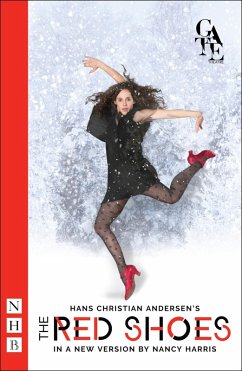 The Red Shoes (NHB Modern Plays) (eBook, ePUB) - Harris, Nancy