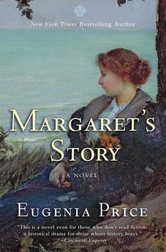 Cover Margaret's Story (eBook, ePUB)
