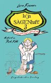 Is&quote; ja SAGENhaft! 3 - Norddeutsche Sagen jetzt erst recht! (eBook, ePUB)