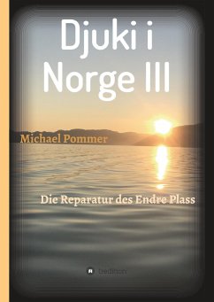 Djuki i Norge III - Pommer, Michael