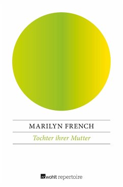 Tochter ihrer Mutter - French, Marilyn