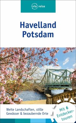 Havelland, Potsdam - Kummer, Dolores