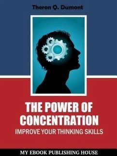Cover The Power of Concentration (eBook, ePUB)