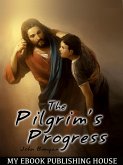 The Pilgrim's Progress (eBook, ePUB)