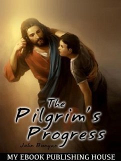 Cover The Pilgrim's Progress (eBook, ePUB)