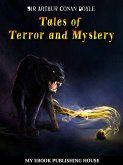 Tales of Terror and Mystery (eBook, ePUB)