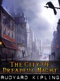 The City of Dreadful Night (eBook, ePUB)