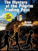 The Mystery of the Pilgrim Trading Post (eBook, ePUB)