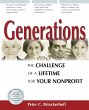 Generations (eBook, ePUB) - Bild 1