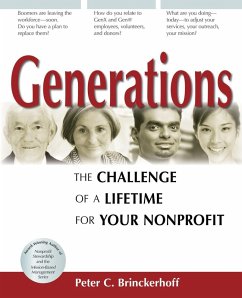 Cover Generations (eBook, ePUB)