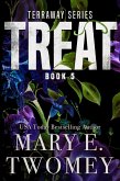 Treat (Terraway, #5) (eBook, ePUB)