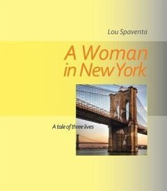 Cover A Woman In New York (eBook, ePUB)