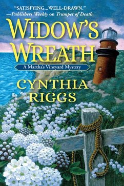 Widow's Wreath (eBook, ePUB) - Riggs, Cynthia