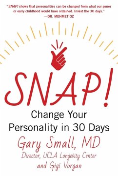 Cover Snap! (eBook, ePUB)