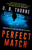 Perfect Match (eBook, ePUB)