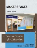 Makerspaces (eBook, ePUB)