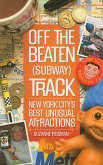Off the Beaten (Subway) Track (eBook, ePUB)