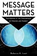 Message Matters (eBook, ePUB) - Bild 1
