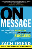 On Message (eBook, ePUB)