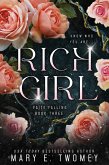 Rich Girl (Faite Falling, #3) (eBook, ePUB)