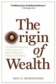 The Origin of Wealth (eBook, ePUB)