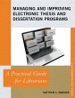 Managing and Improving Electronic... - Bild 1