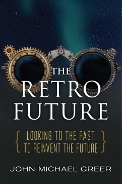 The Retro Future (eBook, ePUB) Cover The Retro Future (eBook, ePUB)