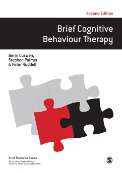 Cover Brief Cognitive Behaviour Therapy (eBook, PDF)