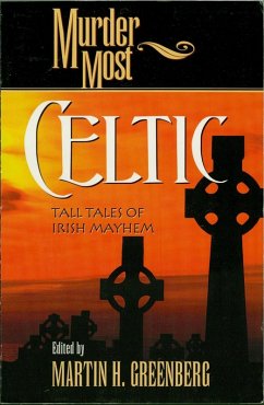 Cover Murder Most Celtic (eBook, ePUB)