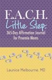 E.A.C.H. Little Step (eBook, ePUB) E.A.C.H. Little Step (eBook, ePUB)