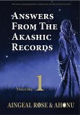 Answers From The Akashic Records Vol 1 (eBook, ePUB)