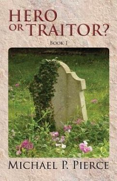 Cover Hero or Traitor? (eBook, ePUB)