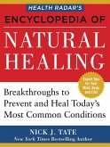 Health Radar's Encyclopedia of Natural Healing (eBook, ePUB)