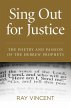 Sing Out for Justice (eBook, ePUB) - Bild 1