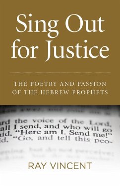 Cover Sing Out for Justice (eBook, ePUB)