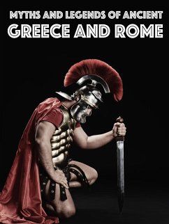 Myths and Legends of Ancient Greece and Rome (eBook, ePUB) - Berens, E. M.