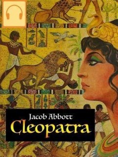 Cleopatra (eBook, ePUB) - Abbott, Jacob