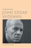 Understanding John Edgar Wideman (eBook, ePUB)